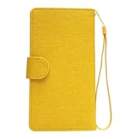 Amazon.co.jp: 【Salon de M】Xperia XZ3 SO-01L ケース 手帳ケース